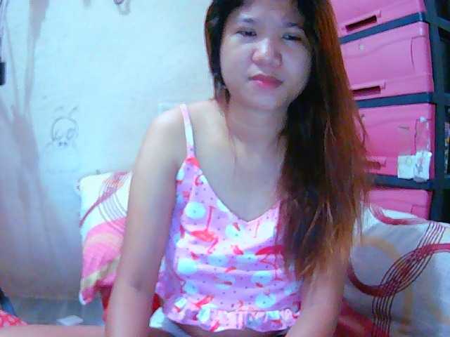 yummyflirtpussy, en directo ahora en BongaCams