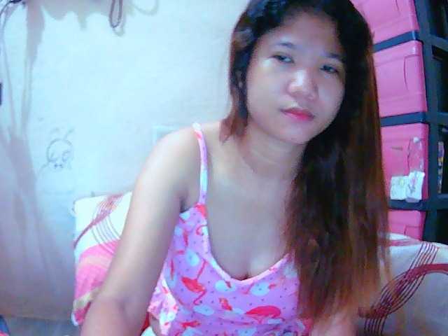yummyflirtpussy, en directo ahora en BongaCams