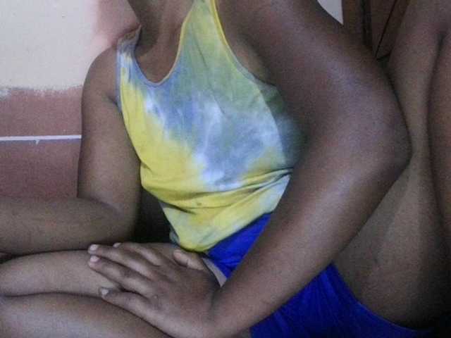 Meganqueennew live cam on BongaCams