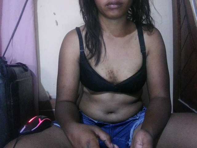 Meganqueennew live cam on BongaCams