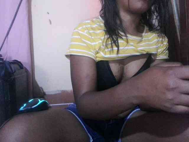 Meganqueennew webcam