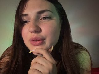 -Monika- Porn Show