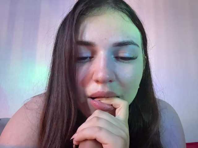 -monika- live sex show