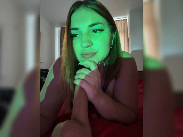 -Monika-, en vivo ahora en BongaCams