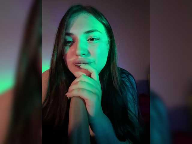 -monika- live sex show