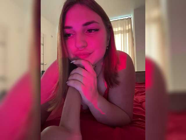 -Monika-, live now on BongaCams