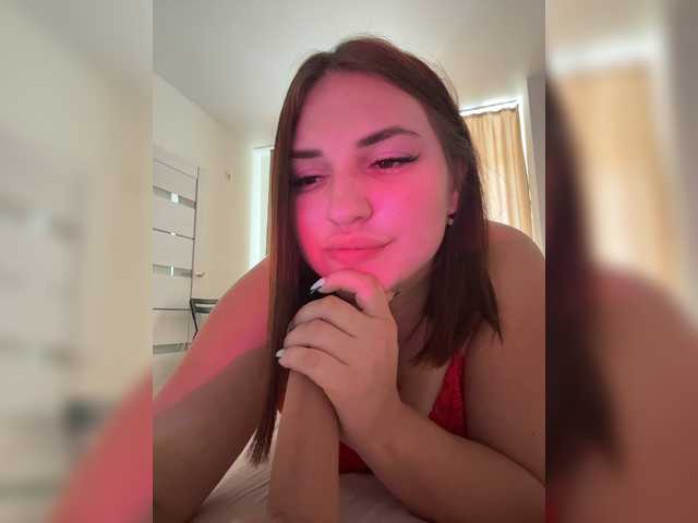 -Monika- live cam preview