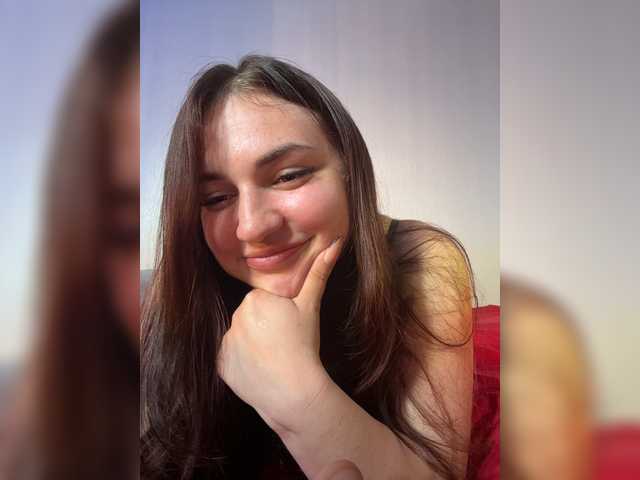 -monika- live sex show