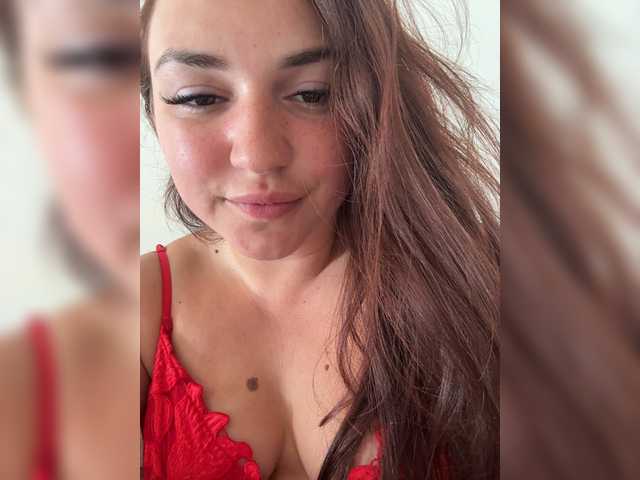 Live трансляция -Monika- - slutnetki.online