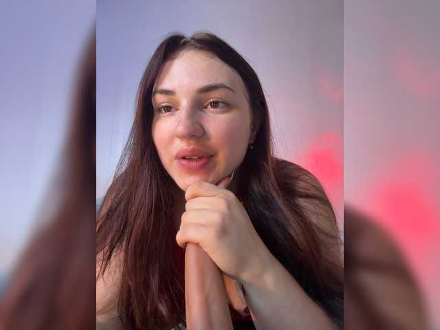-monika- live sex show