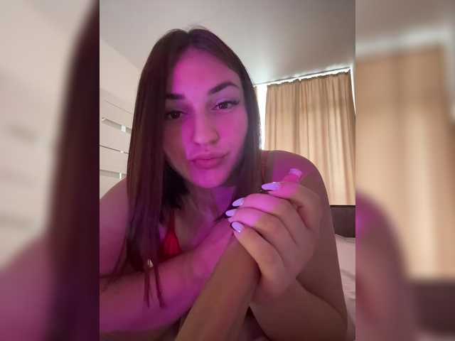 -Monika- live cam preview