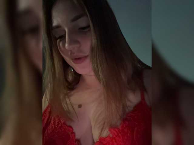 -Monika-, live now on BongaCams