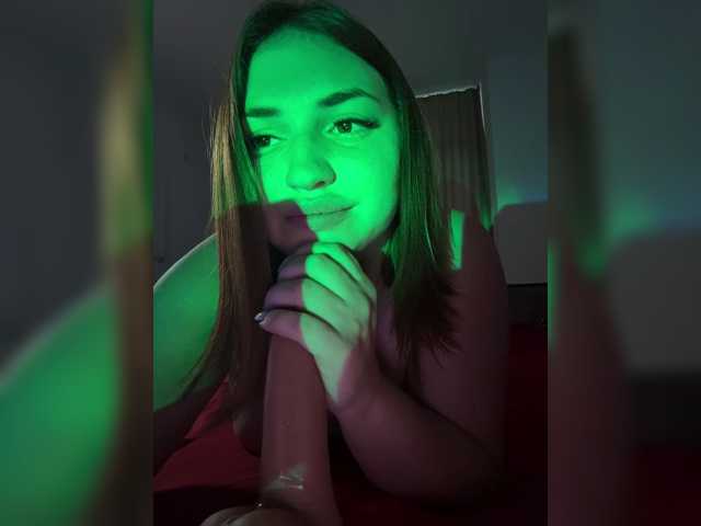 -Monika-, live now on BongaCams