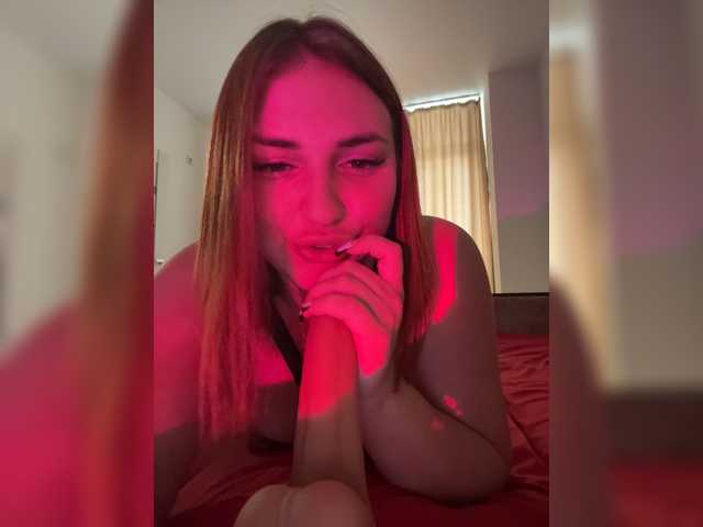 -Monika-, en vivo ahora en BongaCams