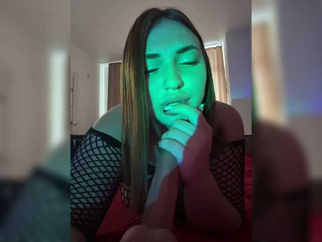 -Monika-, live now on BongaCams