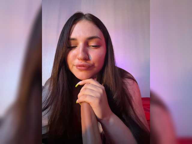 -monika- live sex show