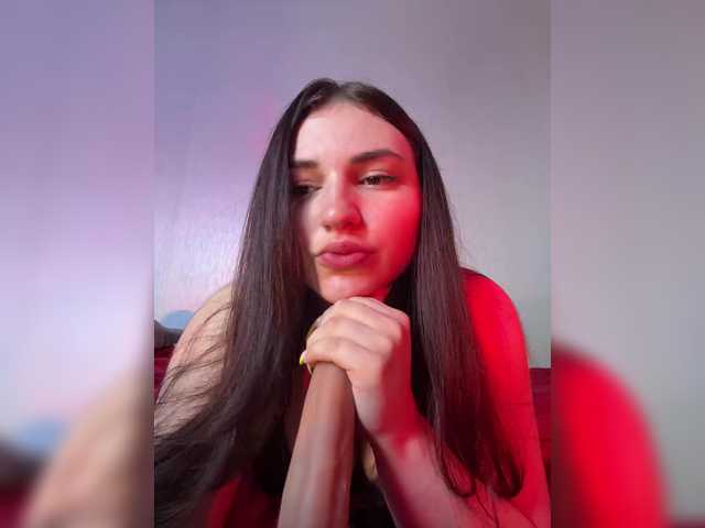 -monika- live sex show