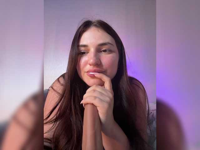 -monika- live sex show