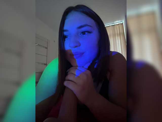 -Monika- live cam preview