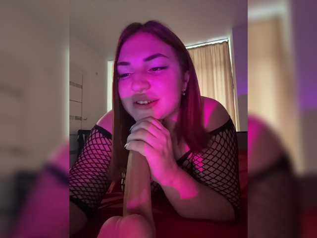 -Monika-, live now on BongaCams