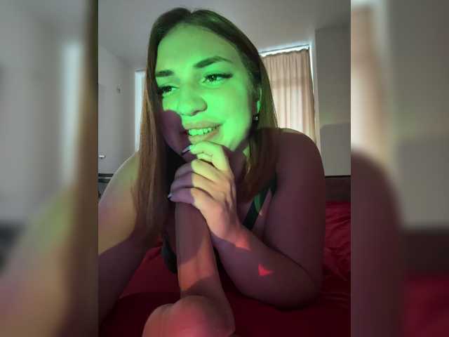 -Monika-, en vivo ahora en BongaCams