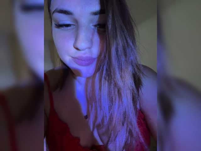 -Monika-, en vivo ahora en BongaCams