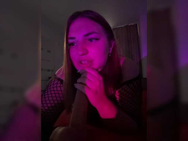 -Monika-, en directo ahora en BongaCams