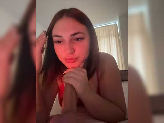-Monika- live cam preview