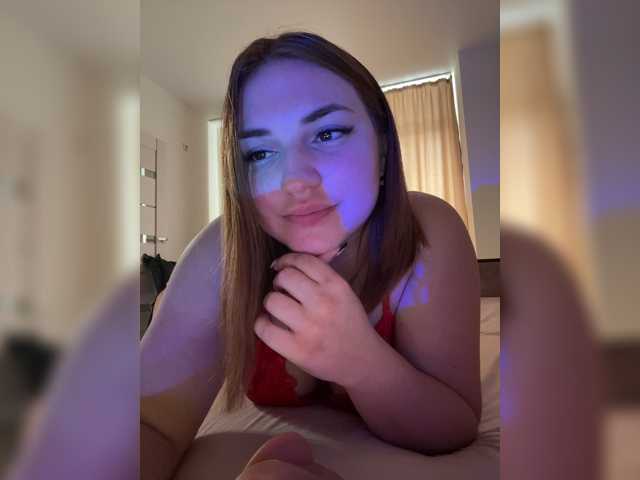 -Monika-, en vivo ahora en BongaCams