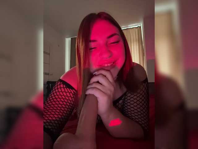 -Monika-, en directo ahora en BongaCams
