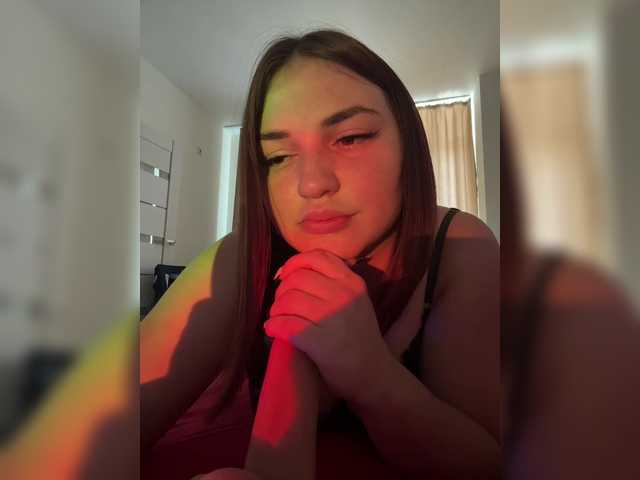 -Monika- live cam preview