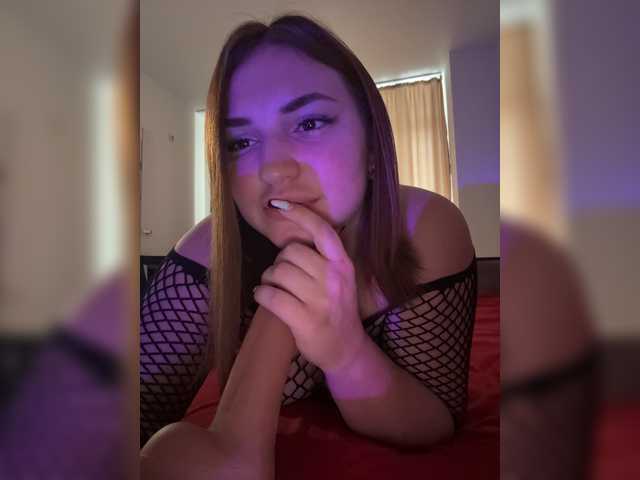 -Monika-, live now on BongaCams