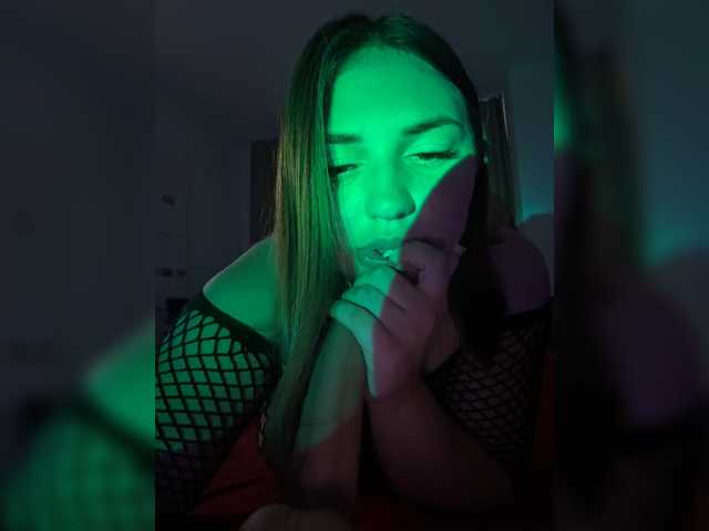 -Monika-, en directo ahora en BongaCams