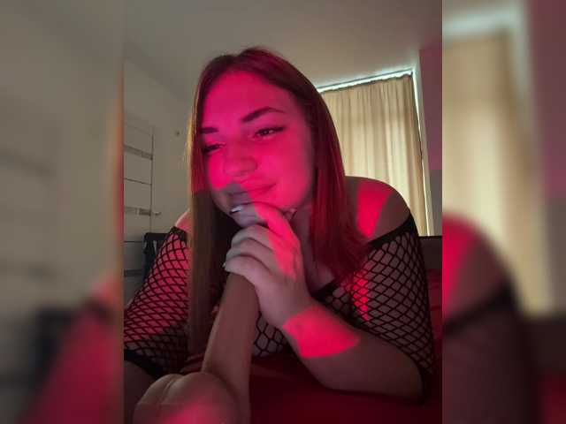 -Monika-, en directo ahora en BongaCams