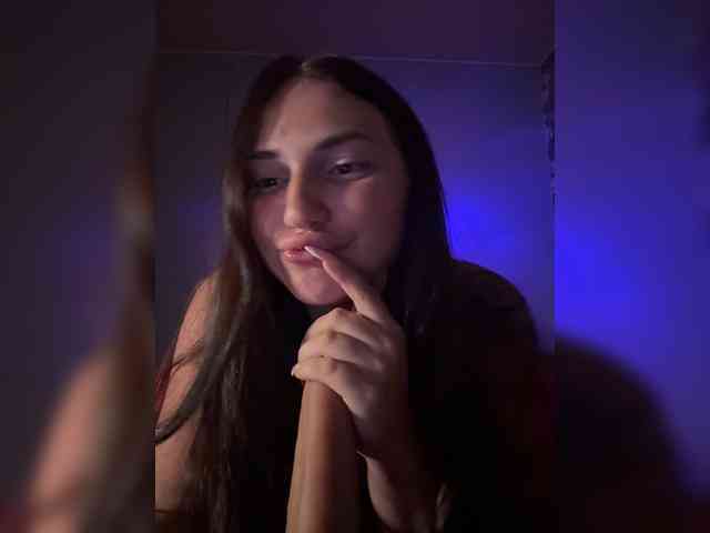 -Monika- Sex Cam Show