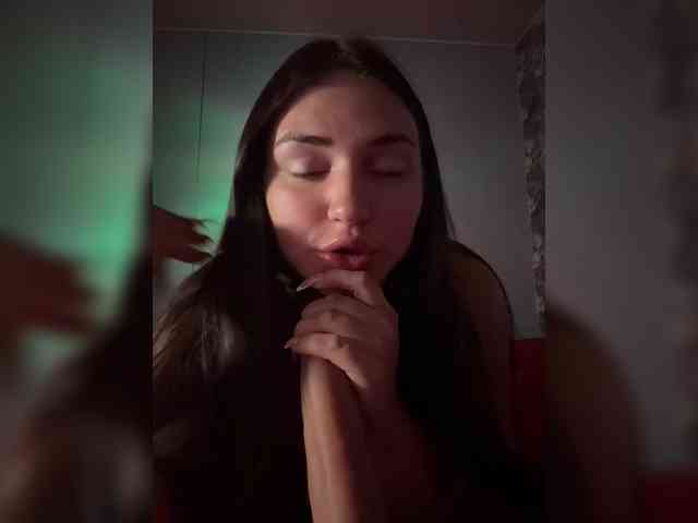 -Monika- webcam