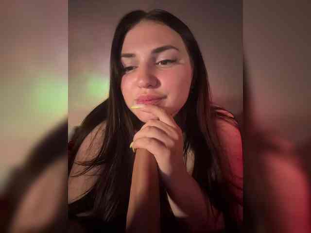 -Monika- Live Webcam on BongaCams