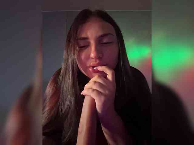 -Monika- Sex Cam Show