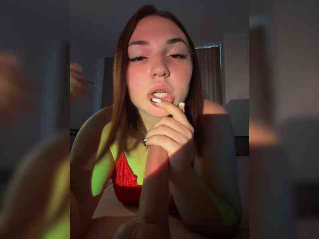 -Monika- webcam
