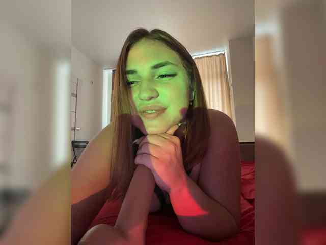 -Monika- Live Webcam on BongaCams