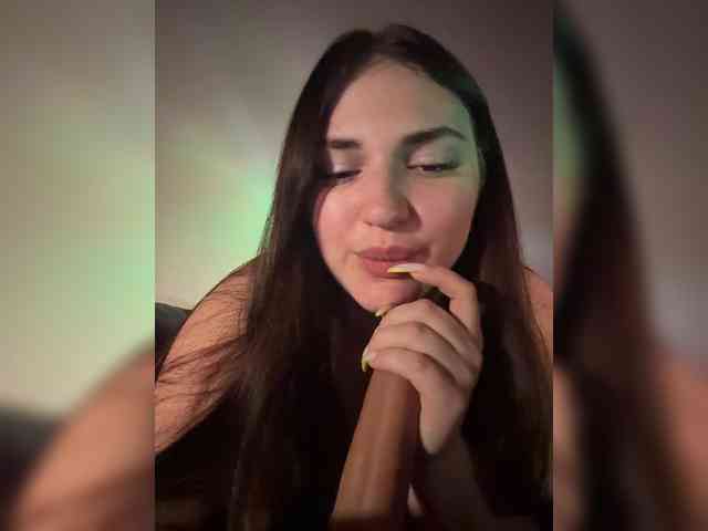 -Monika- webcam