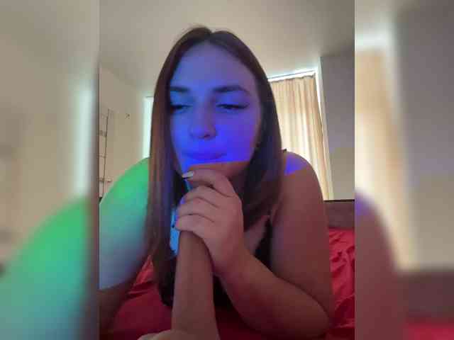-Monika- webcam