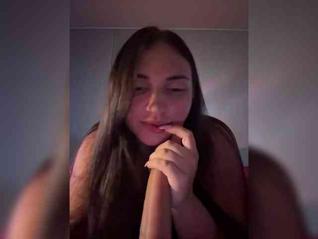 -Monika- Sex Cam Show