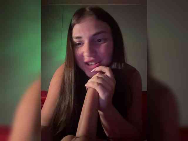 -Monika- Sex Cam Show