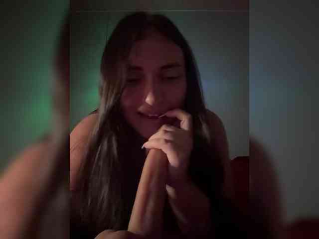 -Monika- Sex Cam Show