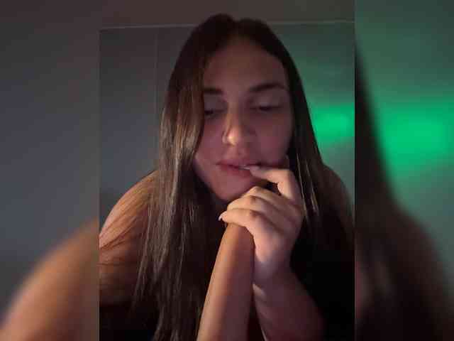 -Monika- Sex Cam Show