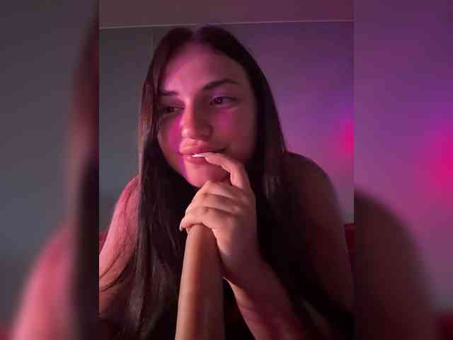 -Monika- Sex Cam Show