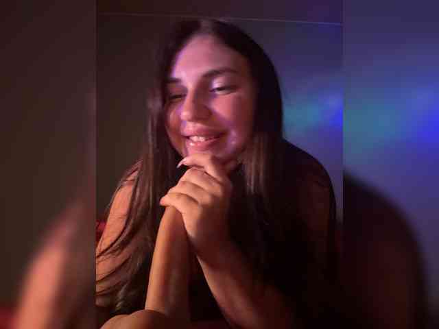 -Monika- Sex Cam Show