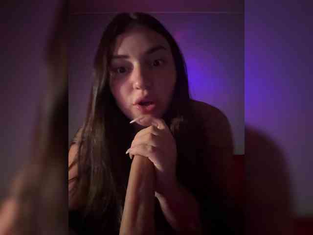 -Monika- Sex Cam Show