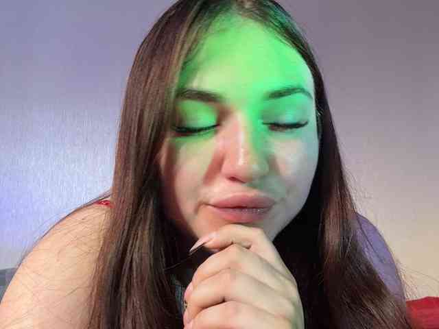-Monika- webcam